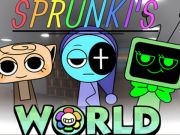 게임 Sprunkis WORLD 모든 모드  온라인