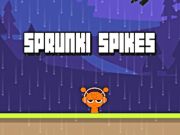 게임 Sprunki 스파이크  온라인