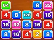 게임 블록 매니아 2048  온라인