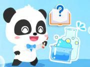 게임 어린이 퀴즈 : 일반적인 과학  온라인