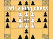 게임 TAFL : 바이킹 체스  온라인