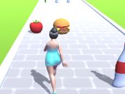 게임 적합한 레이스 게임  온라인