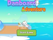 게임 Danboard Adventure 온라인