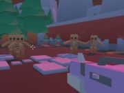 게임 FPS 좀비 사수  온라인