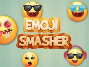게임 이모티콘 Smasher  온라인