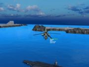 게임 Bungeling Bay 3d의 공격  온라인