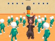 게임 Ratomilton Red Light Green Light 온라인 게임 Ratomilton Red Light Green Light 온라인