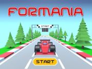 게임 Formania 온라인