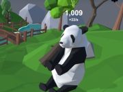 게임 Pandaclicker 온라인