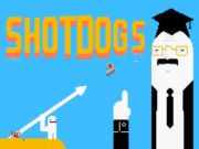 게임 Shotdogs 온라인