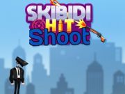 게임 Skibidi 히트 촬영  온라인
