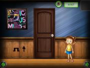 게임 Amgel Kids Room 탈출 273  온라인