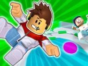 게임 Roblox Obbi 만 UP  온라인