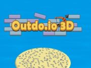 게임 야외. io 3d  온라인