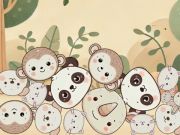 게임 animerge 온라인
