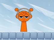게임 Super Sprunki Run 온라인