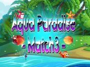 게임 Aqua Paradise -Match3  온라인