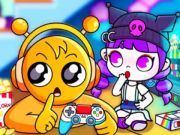 게임 직소 퍼즐 : Sprunki Secret Playtime  온라인