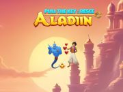 게임 Key Rescue Aladin을 당기십시오  온라인