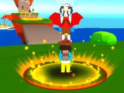 게임 궁극적 인 Obby Parkour Adventure  온라인