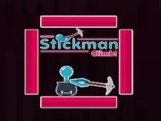 게임 Stickman 등반!  온라인