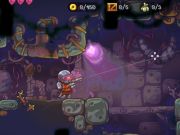 게임 Zombotron Reboot  온라인