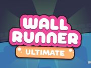 게임 벽 러너 Ultimate  온라인