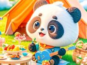 게임 직소 퍼즐 : 피크닉 음악  온라인