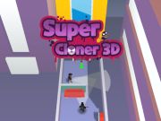 게임 슈퍼 클로너 3D  온라인