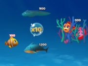 게임 Fishdom Mania 온라인