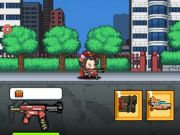 게임 메카 촬영 픽셀 RPG  온라인