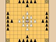 게임 TAFL 바이킹 체스  온라인