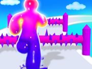 게임 Blob Dash 끝없는 러너  온라인