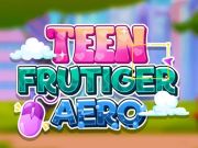 게임 십대 Frutiger 에어로  온라인