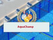 게임 aquachamp 온라인