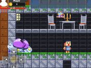 게임 Minecraft Blockman Go 온라인