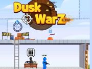 게임 황혼 Warz  온라인