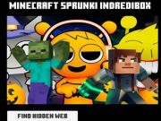 게임 Minecraft Sprunki Incredibox 온라인