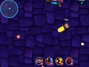 게임 Minecraft Squid Game Worm. io  온라인
