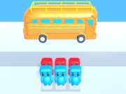 게임 잼 3D 차단  온라인