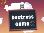 게임 Destress 게임  온라인