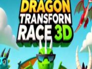 게임 드래곤 변환 레이스 3D  온라인