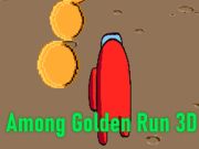 게임 Golden Run 3d 중  온라인