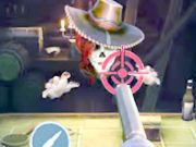 게임 Buckshot 룰렛  온라인
