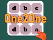 게임 ONE2ONE 온라인