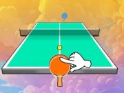 게임 Ping Pong 3d 온라인