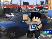 게임 Minecraft Thief Auto 온라인