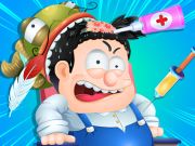 게임 ASMR Doctor Crazy Hospital 온라인