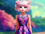 게임 Lucy All Season Fashioninsta 온라인