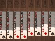 게임 Freecell Solitaire 무료  온라인